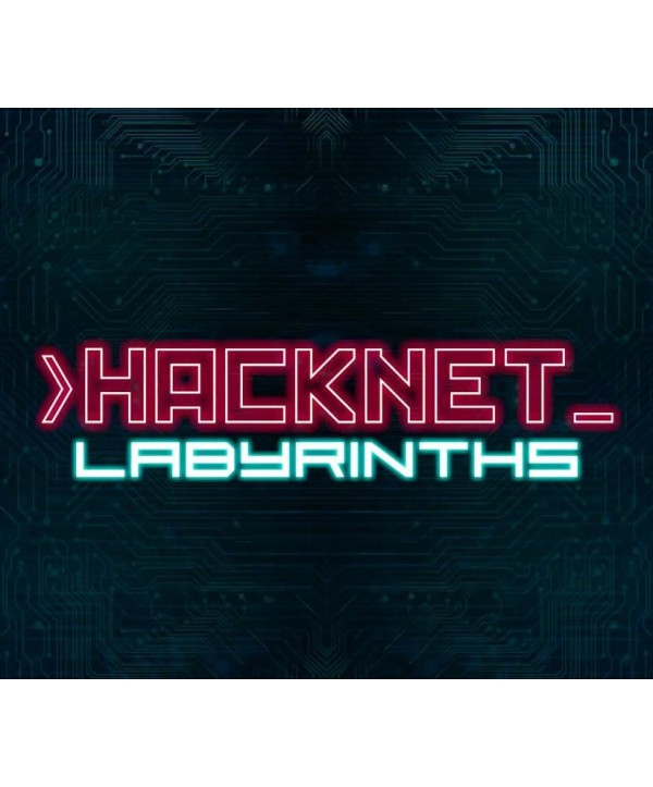 Hacknet - Labyrinths DLC Steam Key GLOBAL